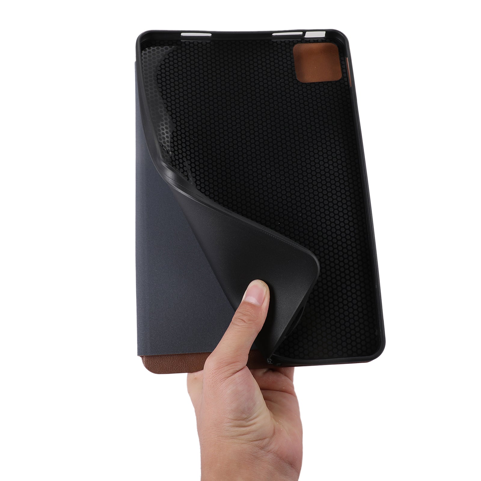 For Xiaomi Pad 6 Leather Case Foldable Stand Inner Soft TPU Tablet Cover For Xiaomi Pad 6 Leather Case Foldable Stand Inner Soft TPU Tablet Cover